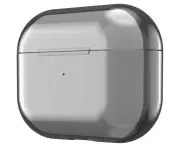 Incase Airpods Pro Clear Case - Black