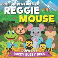 在飛比找博客來優惠-The Adventures of Reggie Mouse