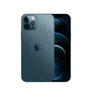 iPhone 12 Pro Max 512GB【特選二手機 六個月保固】