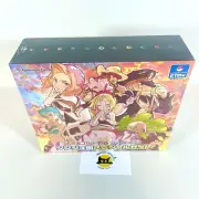 Pokemon Card Sword & Shield Pearl Clan Special Set Irida VSTAR Universe Japanese
