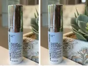 2x Peter Thomas Roth Water Drench Hyaluronic Glow Serum .17oz / 5mL Travel Mini