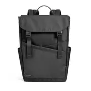 Tomtoc Slash-T64 18L Laptop Backpack Bag For MacBook Pro/Air Black