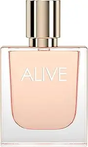 HUGO BOSS Alive Eau de Parfum