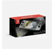 Nintendo Switch Lite Dialga and Palkia Limited Edition Pokemon BRAND NEW