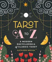 在飛比找誠品線上優惠-Tarot A to Z: A Modern Encyclo