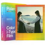 寶麗萊 POLAROID ORIGINALS COLOR 600 (8張) 拍立得底片 ONESTEP+ NOW 彩虹