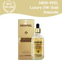 在飛比找蝦皮購物優惠-Medi PEEL Luxury 24K Gold Ampo