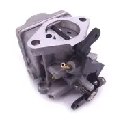 NEW HONDA BF5 BF 5 50 OUTBOARD BOAT ENGINE MOTOR CARBURETOR CARB 16100-ZV1-A03