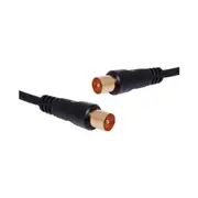1.5m PAL Male To PAL Male TV Aerial Cable