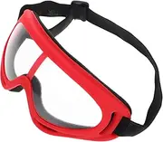 Toyvian Ski Goggles Women Snowboard Goggles Lenses for Men Protective Sports Accessories Adjustable Fit Tpu Material
