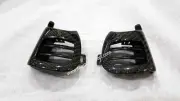 Mini F55, F56, F57 Cooper S Carbon fiber Interior Defroster Vents