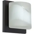 Besa Lighting 1WS-787399-LED-BR Paolo Wall Sconce Bronze