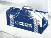 Team ProMark Indianapolis Colts Tool Box