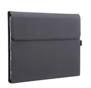 Premium Leather Case Cover Protector For Microsoft Surface Pro 8