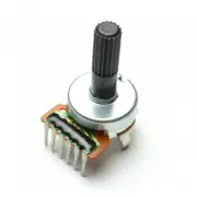 Potentiometer 50KBx2 Synthesizer,Spare,Part,Synth,Repair