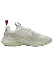 Nike Jordan Delta Mesh & Suede Sneaker