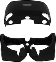 Silicone Rubber Case Eye Shield Protective Case For VR()