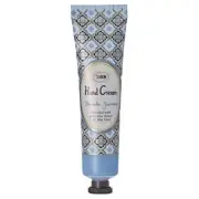 SABON Hand Cream Delicate Jasmine 30mL Japan Hand Care SABON