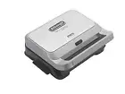 Delonghi Multi-Grill Everyday Sandwich & Waffle Maker Sw13Abcj-S