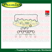 Premier Cylinder Head Gasket Set Fits VW Crafter 2006-2013 2.5 TDi