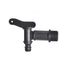 Universal Replacement Water Butt Tap Barrel Plastic Adaptor Beer Brews C3A9 E6R0