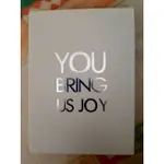 少女時代 太妍 YOU BRING US JOY DVD 韓站