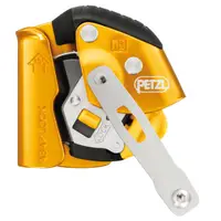 在飛比找樂天市場購物網優惠-[全新正品]PETZL-ASAP LOCK(後備裝置.擒墜器