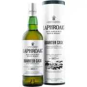 Laphroaig Quarter Cask Single Malt Scotch Whisky 700mL