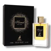 Kismet Perfume by Maison Alhambra for Men 100ml - Long-Lasting Luxury Fragrance