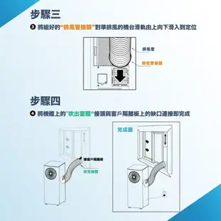 強強滾~威技最新款R32移動式冷氣機