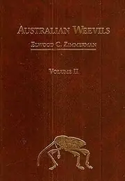 Australian Weevils Volume 2: Brentidae, Eurhynchidae, Apionidae