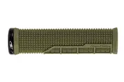 Lizard Skins Machine Lock On Grips - Olive Green