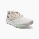 Brooks Hyperion 120396-1B-419 Sneakers Women's Crystal Gray Running Shoes DDK132