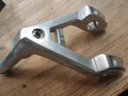Vintage Sling Shot Double Clamp Stem MTB Trek StumpJumper Raleigh Schwinn 21.1mm