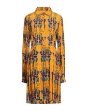 [ALESSANDRO ENRIQUEZ] ALESSANDRO ENRIQUEZ Mini dresses - Item 15388585