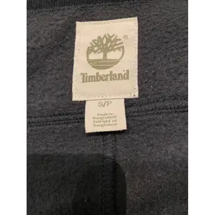 Timberland 兩件式機能外套(女生款/ 二手)