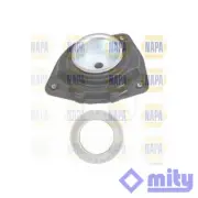 Fits Renault Clio 2005-2014 Nissan Micra 2003- Strut Top Mount Front Left Mity