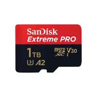 在飛比找蝦皮商城優惠-Sandisk Extreme Pro 1TB MicroS