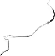 A-Premium A/C Liquid Line Hose Without Orifice Tube Compatible with Chevrolet Silverado 2500 HD 3500 HD GMC Sierra 2500 HD 2015-2019 3500 HD 2015-2017