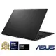 ASUS S5606MA 16吋3.2K筆電 (Ultra 5-125H/16G/1TB/EVO認證/Vivobook S 16 OLED/極致黑)