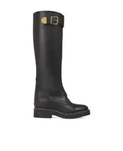 Noua boots 39,40 Black