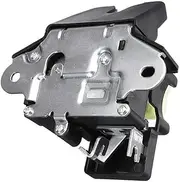 Tailgate Trunk Latch Lock Actuator for KI&A K3 for Cerato Forte 2DR 4DR 81230A7030 81230-A7030 Trunk Door Lock Latch Actuator Motor Tailgate Liftgate