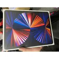 在飛比找蝦皮購物優惠-蘋果台灣公司貨 iPad Pro 12.9 1Tb 第5代 