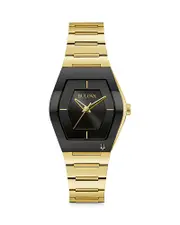 Bulova Futuro Watch, 30mm