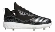 adidas Icon V 8-Bit Metal Baseball Cleats Black Aaron Judge NYC Yankees