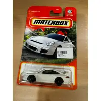 在飛比找蝦皮購物優惠-Boss 拍賣 Matchbox 1/64 Porsche 