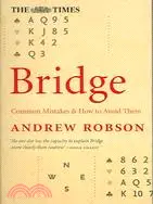 在飛比找三民網路書店優惠-The Times Bridge: Common Mista