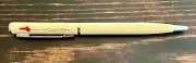 MAKER’S MARK BOURBON SALESMAN INK BALL POINT PEN *BRAND NEW IN WRAPPER*