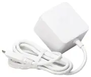 Raspberry Pi Official Micro-USB Power Supply White (SC0623) - for Pi 3, Zero