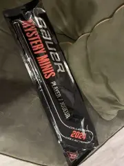 Bauer Mystery Minis Hockey Stick 2024 Series Handed RANDOM Right Stick Sealed